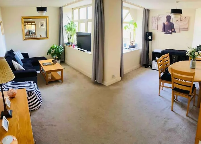 Beautiful 2 Bed Flat In Chelsea On King\'S Road