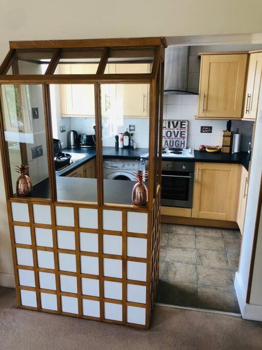 Beautiful 2 Bed Flat In Chelsea On King's Road Appartamento *