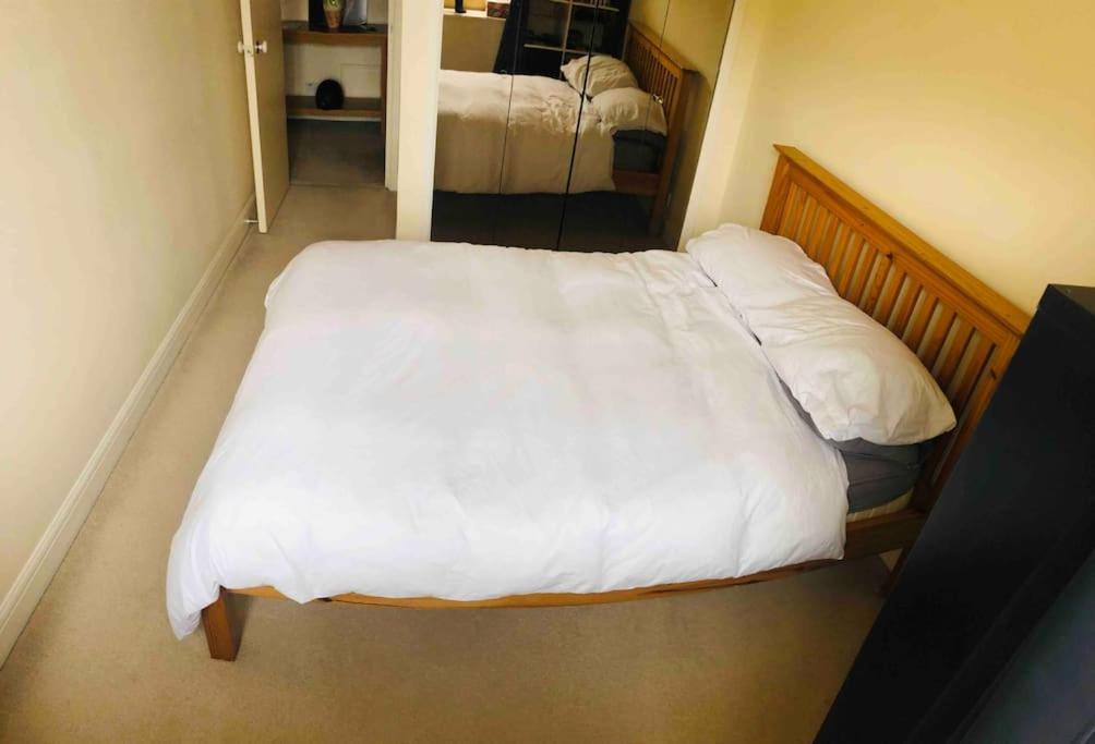 Beautiful 2 Bed Flat In Chelsea On King's Road * Londra